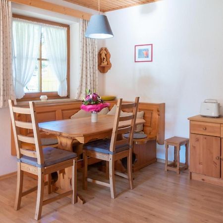 Ferienwohnung Gruenstein Шёнау-ам-Кёнигсзе Экстерьер фото