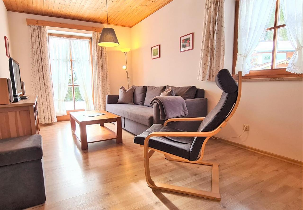 Ferienwohnung Gruenstein Шёнау-ам-Кёнигсзе Экстерьер фото